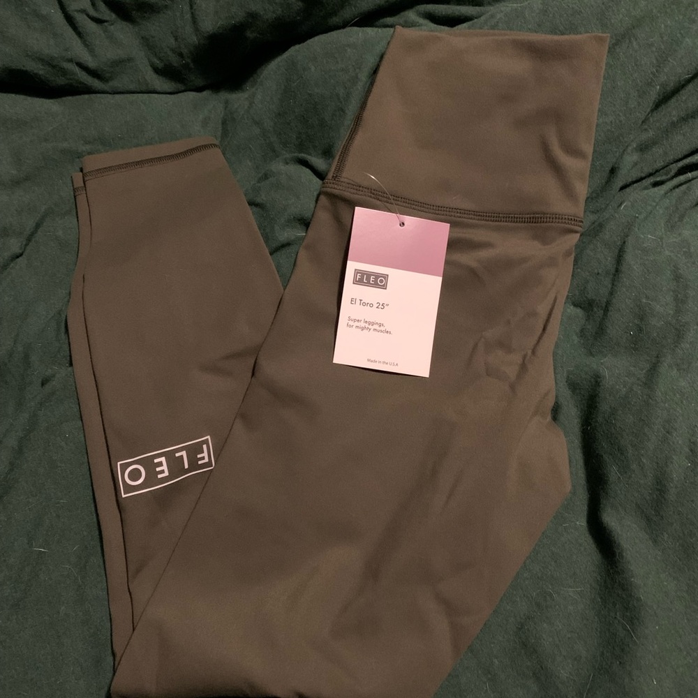 Fleo Leggings